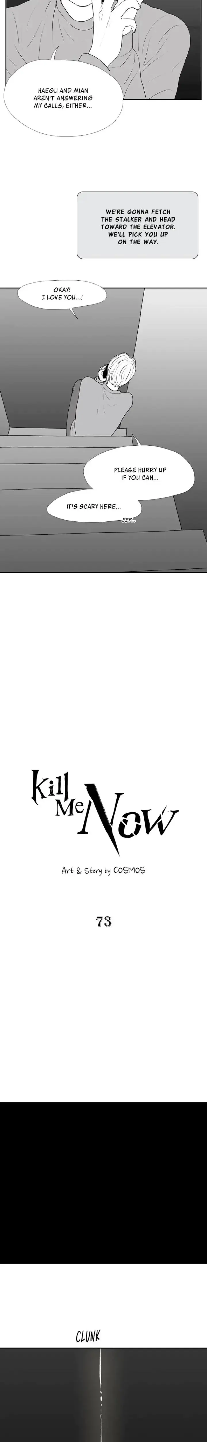 Kill Me Now Episode 73 - Page 2