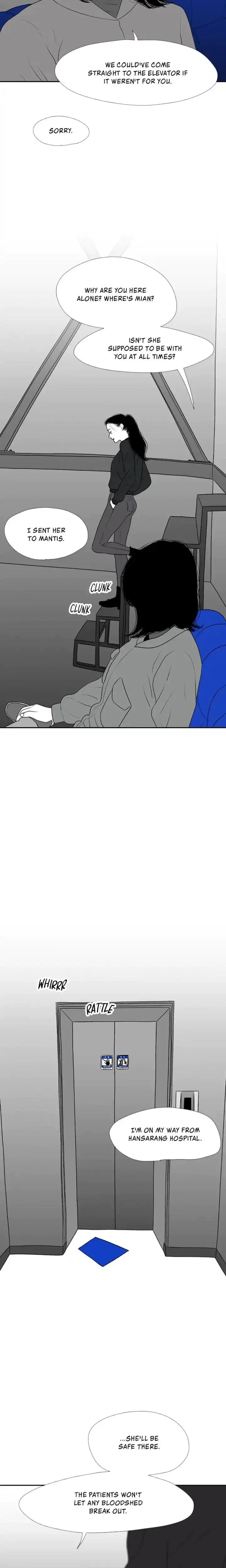 Kill Me Now Episode 73 - Page 4