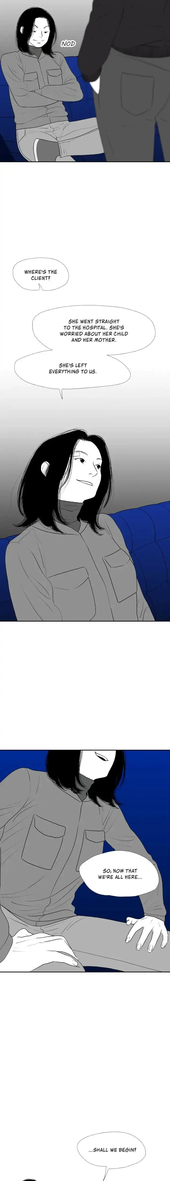 Kill Me Now Episode 73 - Page 5