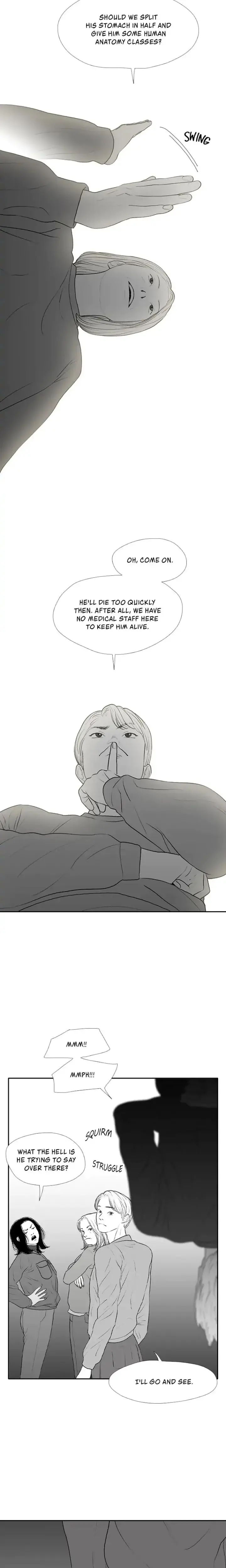 Kill Me Now Episode 73 - Page 7