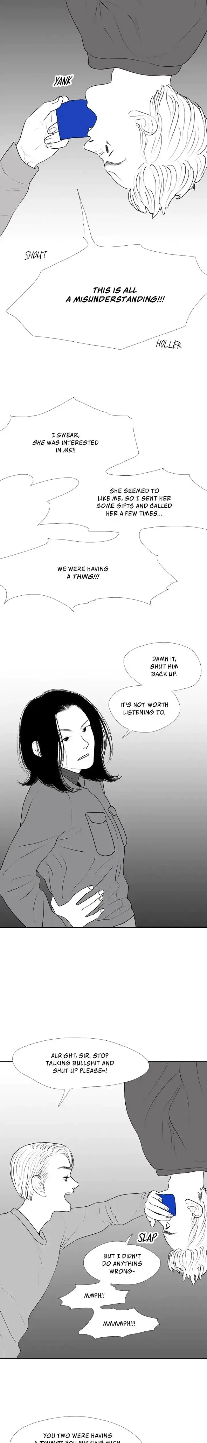 Kill Me Now Episode 73 - Page 8