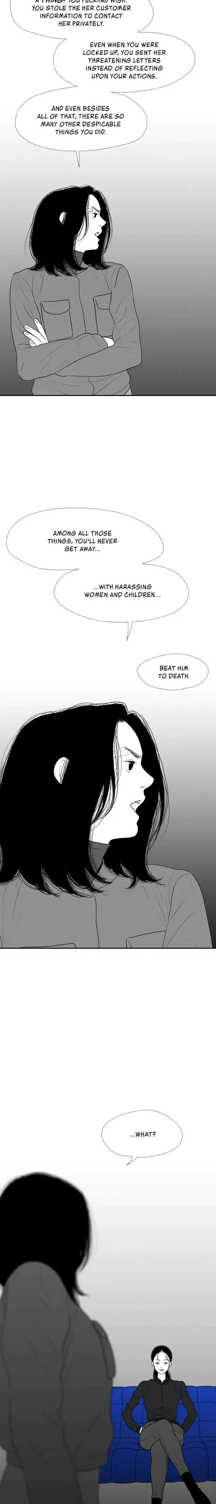 Kill Me Now Episode 73 - Page 9
