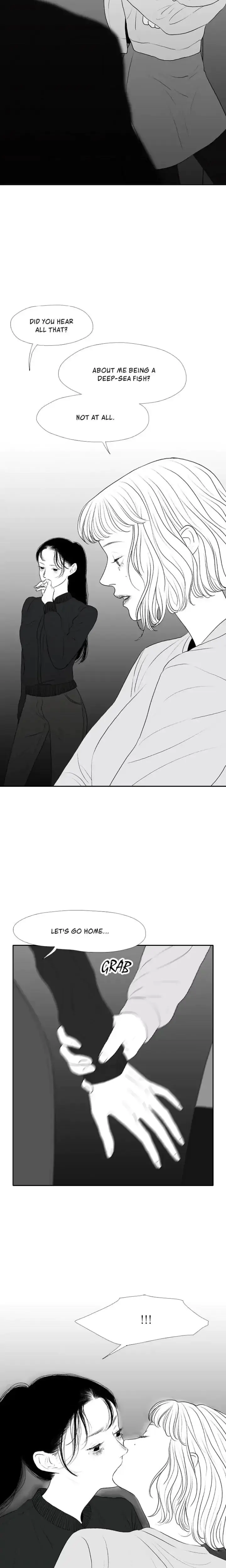 Kill Me Now Episode 74 - Page 22