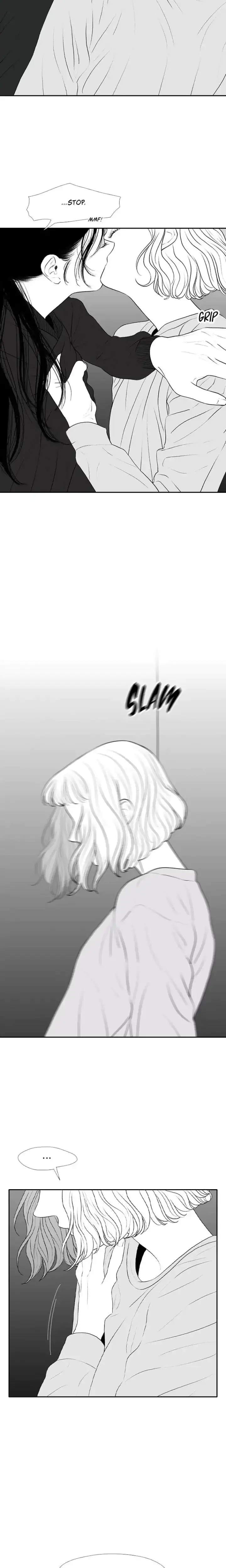 Kill Me Now Episode 74 - Page 23