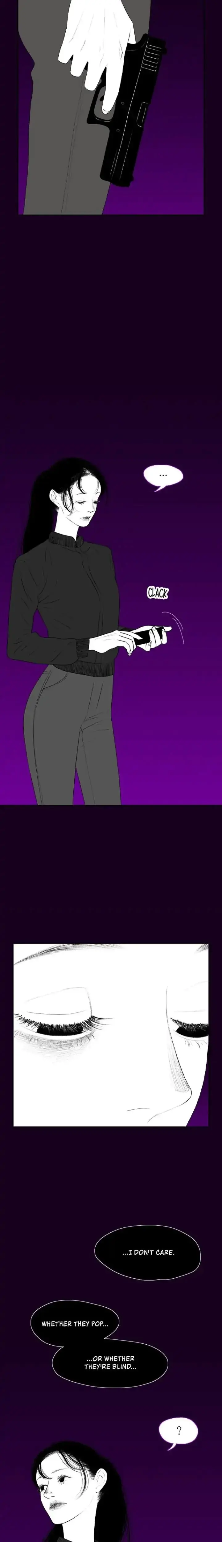 Kill Me Now Episode 75 - Page 10