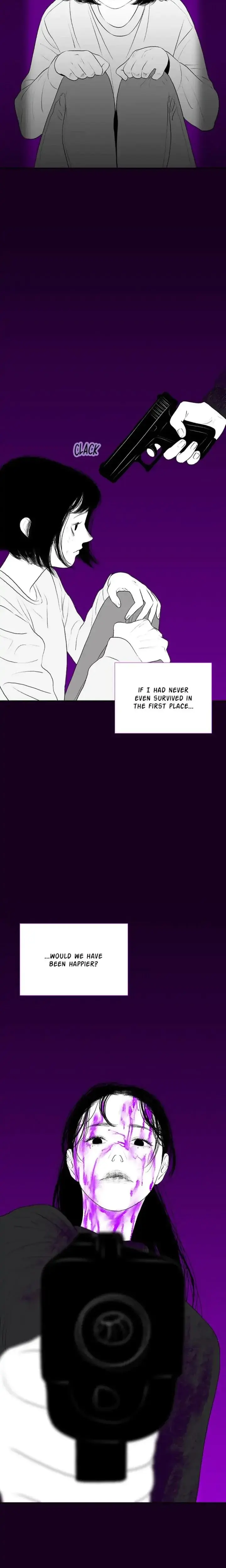 Kill Me Now Episode 75 - Page 23