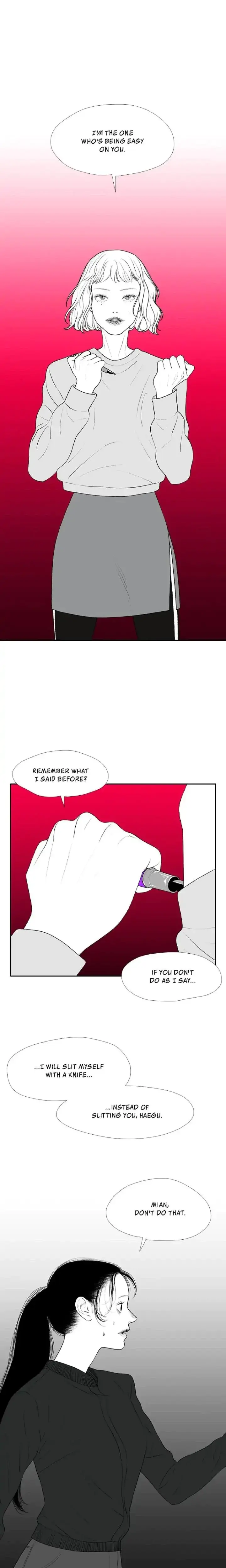 Kill Me Now Episode 75 - Page 3