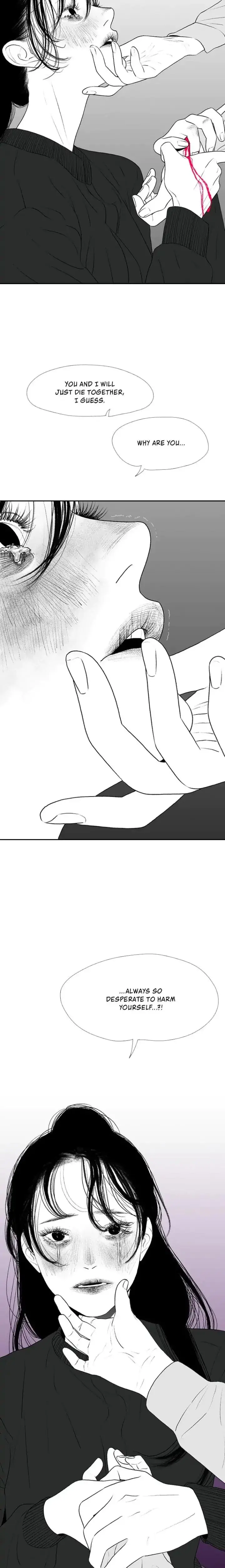 Kill Me Now Episode 75 - Page 6
