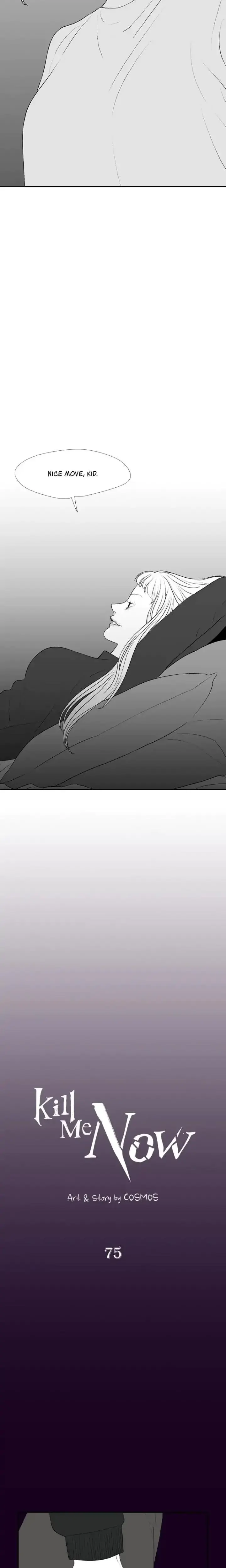 Kill Me Now Episode 75 - Page 9