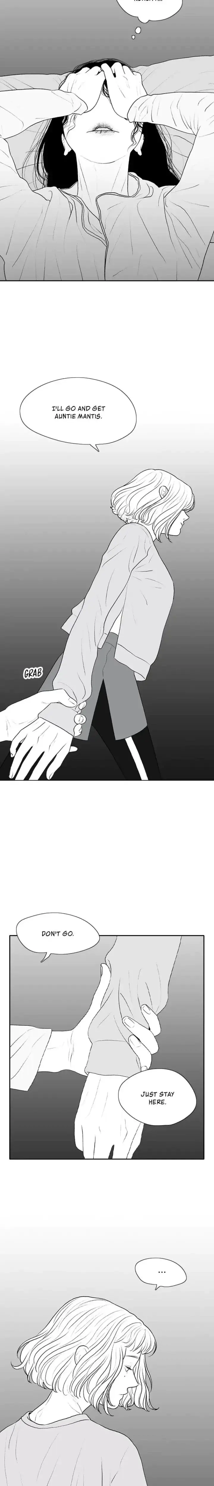 Kill Me Now Episode 76 - Page 10