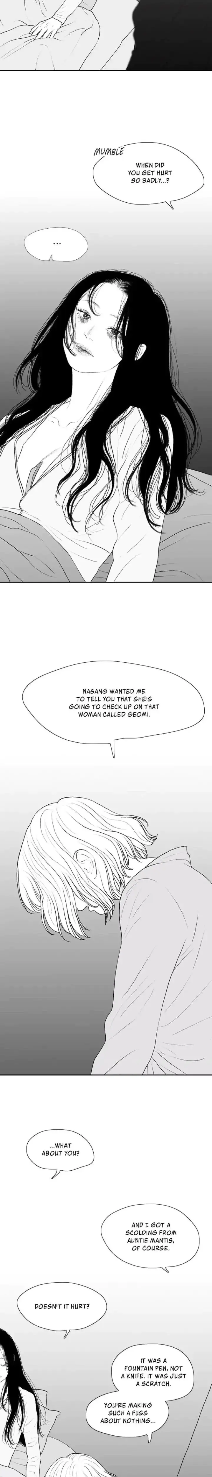 Kill Me Now Episode 76 - Page 12