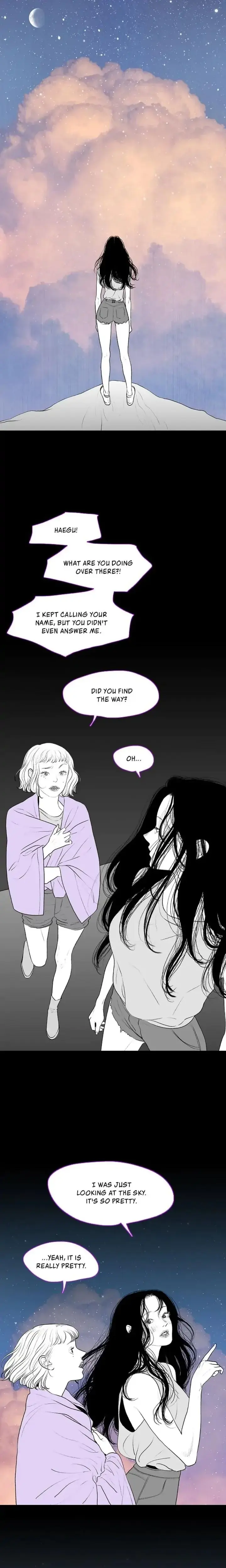 Kill Me Now Episode 76 - Page 2