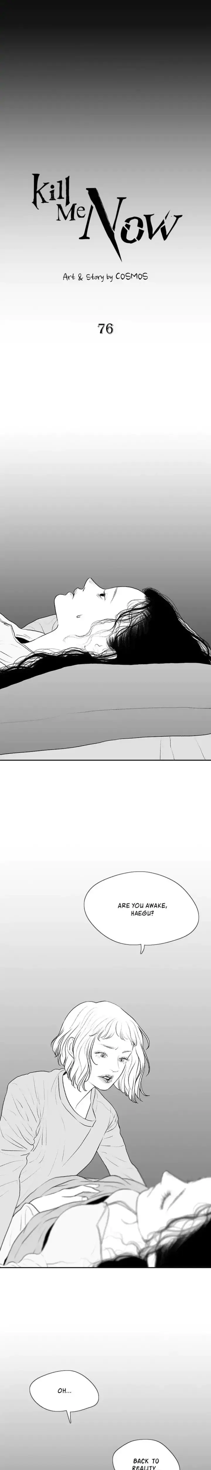 Kill Me Now Episode 76 - Page 9