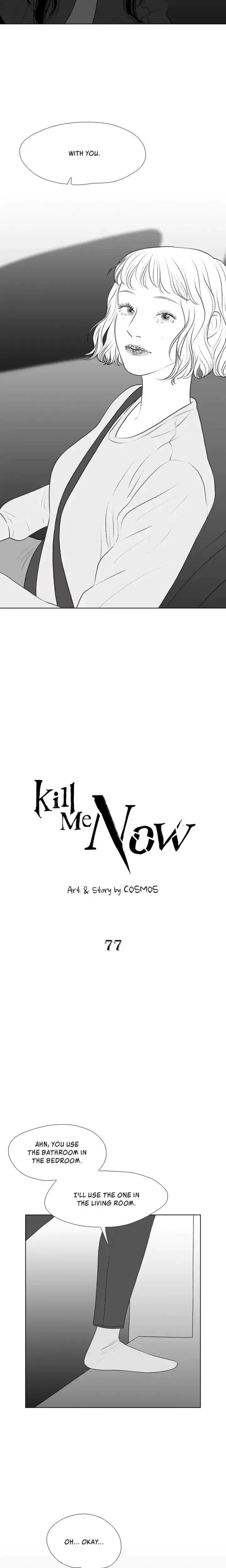 Kill Me Now Episode 77 - Page 7