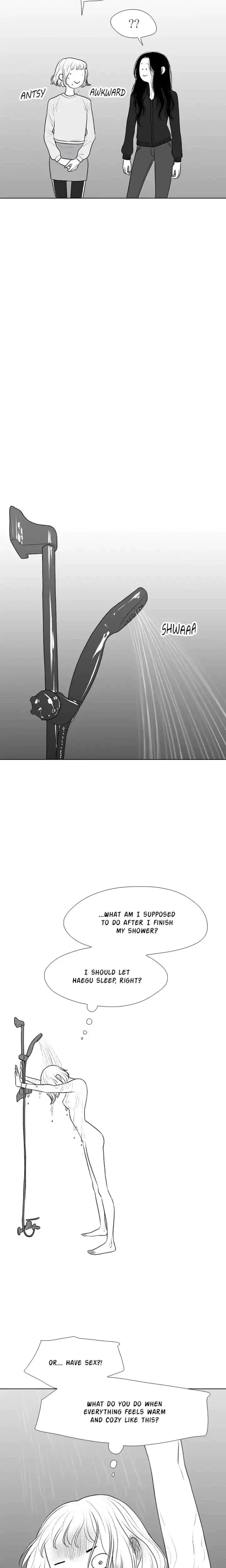 Kill Me Now Episode 77 - Page 8