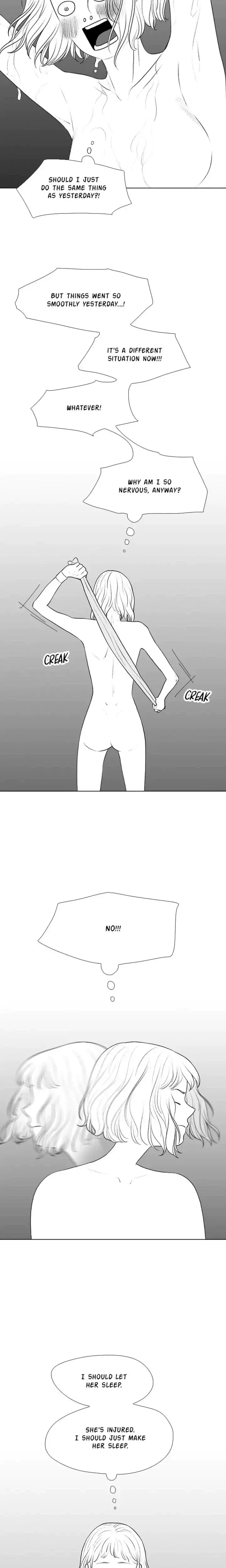 Kill Me Now Episode 77 - Page 9