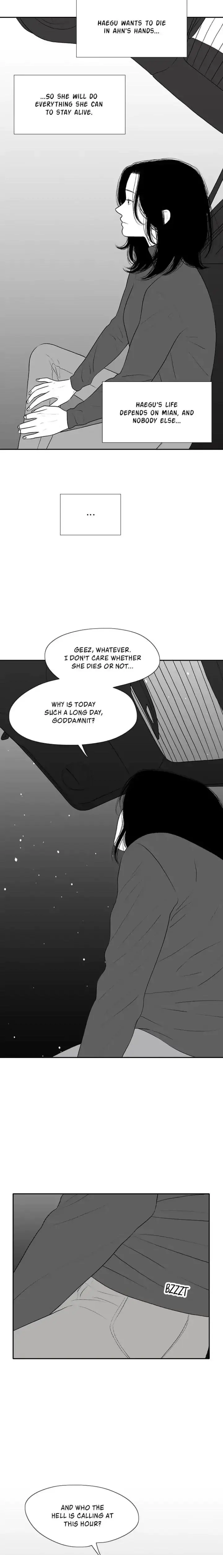 Kill Me Now Episode 79 - Page 10