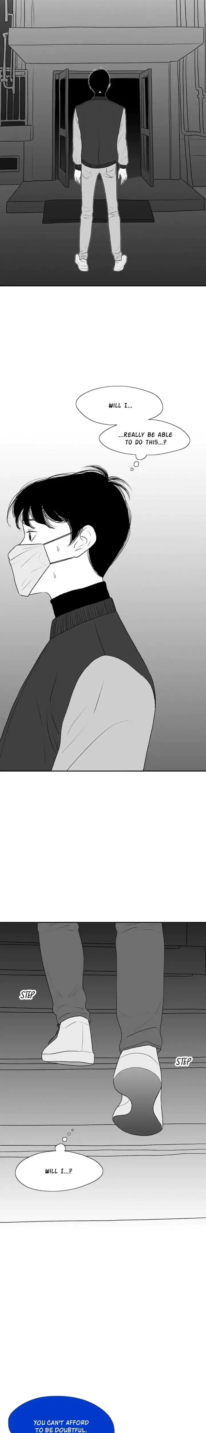 Kill Me Now Episode 79 - Page 16