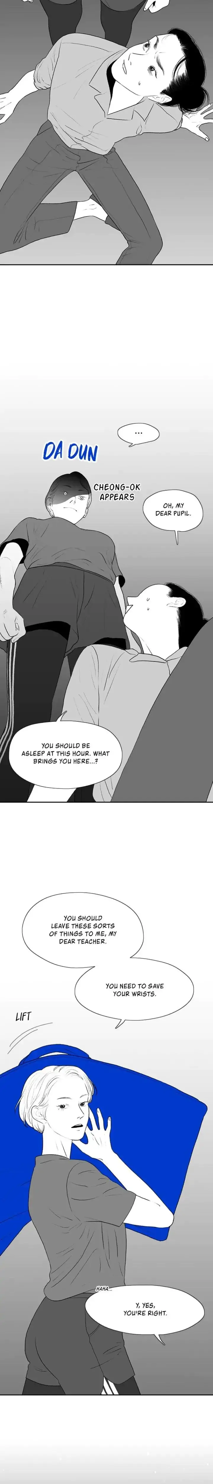 Kill Me Now Episode 79 - Page 3