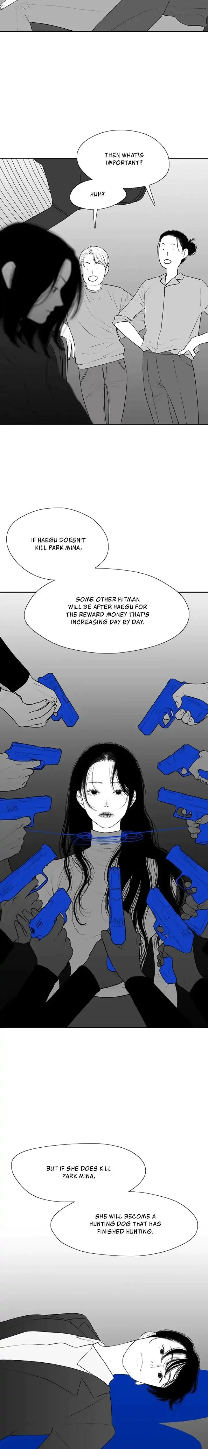 Kill Me Now Episode 79 - Page 6