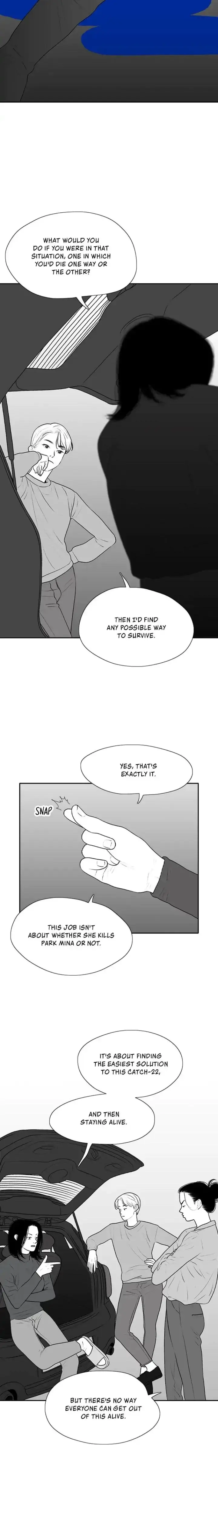 Kill Me Now Episode 79 - Page 7