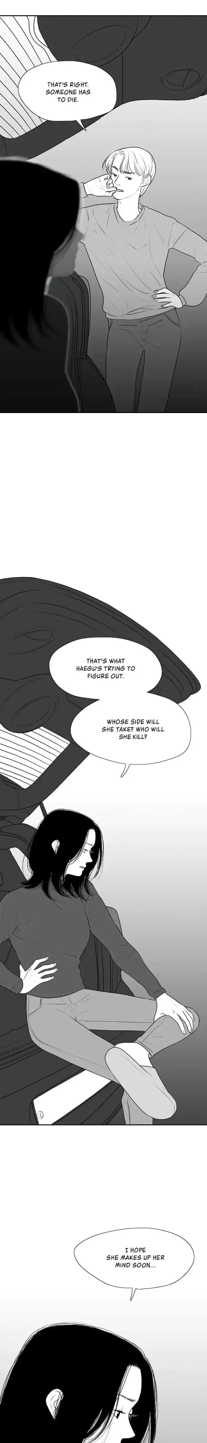Kill Me Now Episode 79 - Page 8