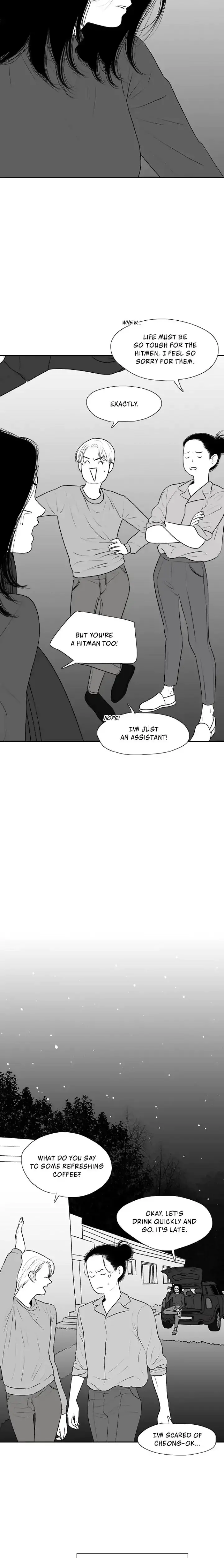 Kill Me Now Episode 79 - Page 9