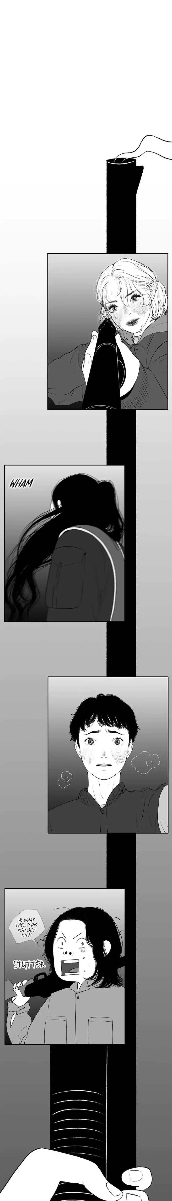 Kill Me Now Episode 8 - Page 1