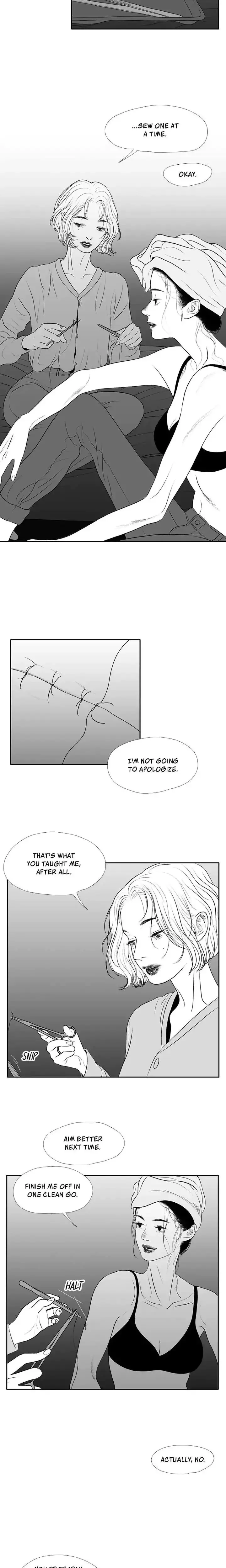 Kill Me Now Episode 8 - Page 12
