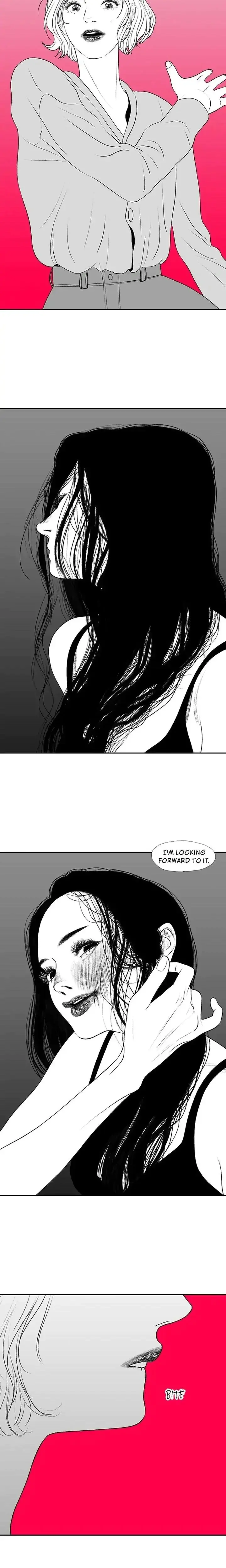Kill Me Now Episode 8 - Page 16
