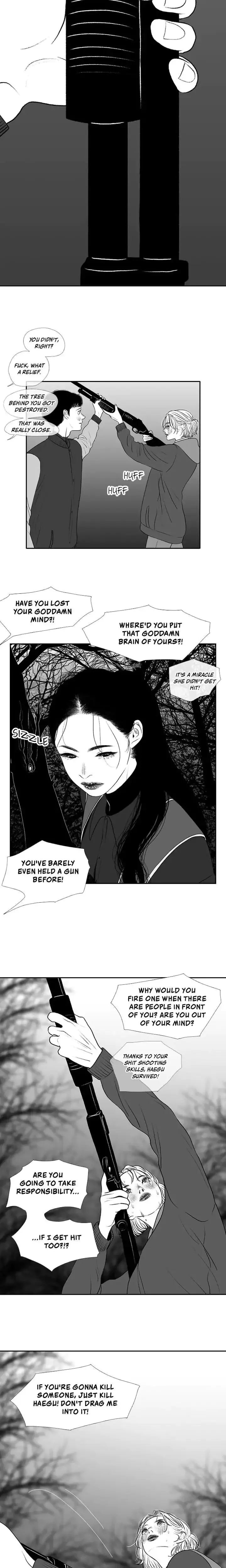 Kill Me Now Episode 8 - Page 2