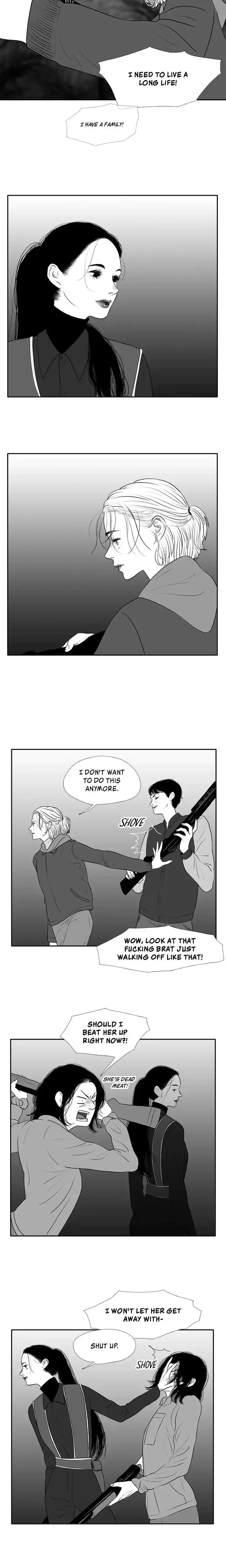 Kill Me Now Episode 8 - Page 3