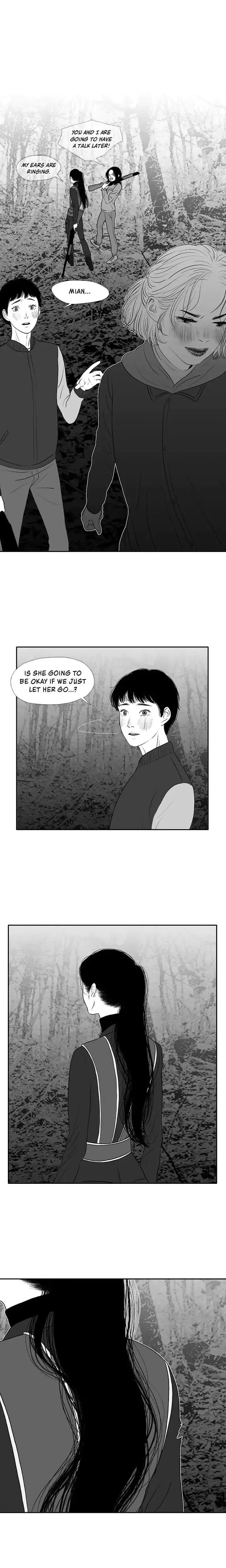 Kill Me Now Episode 8 - Page 4