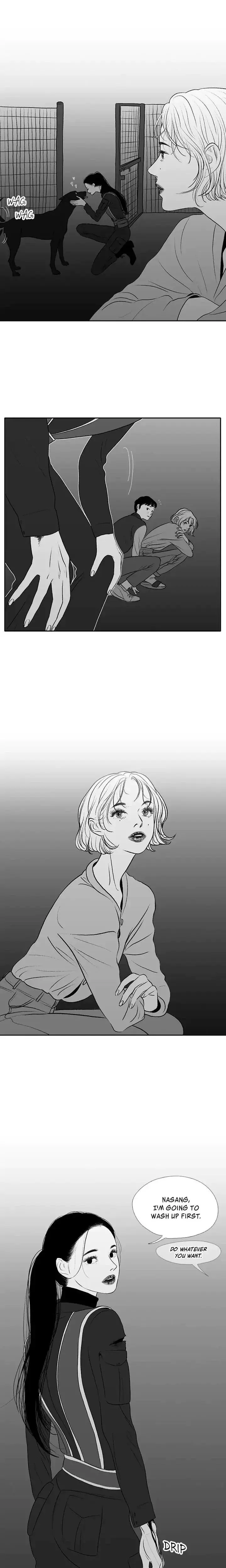 Kill Me Now Episode 8 - Page 8