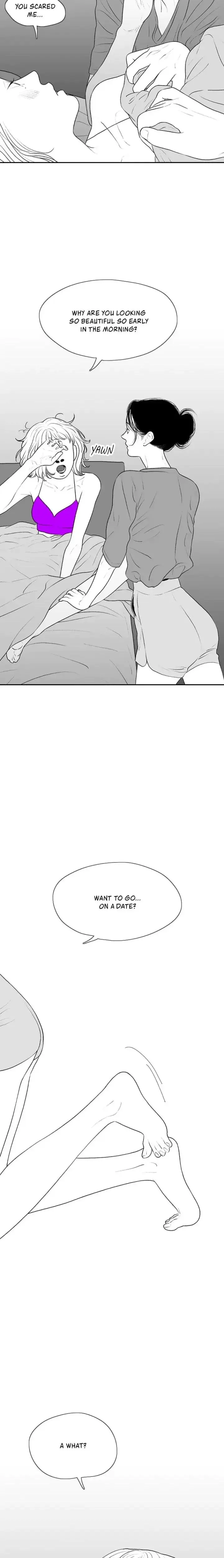 Kill Me Now Episode 80 - Page 19