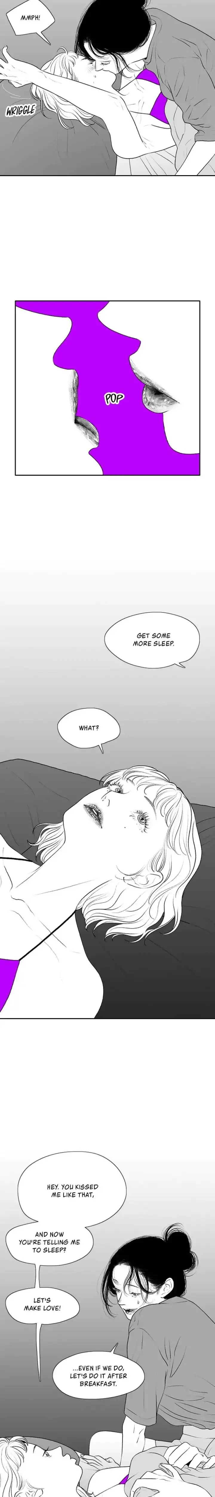 Kill Me Now Episode 80 - Page 2