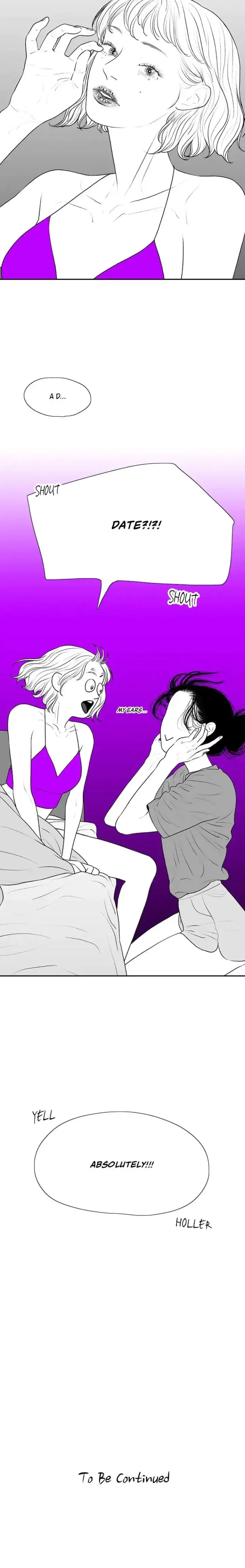 Kill Me Now Episode 80 - Page 20