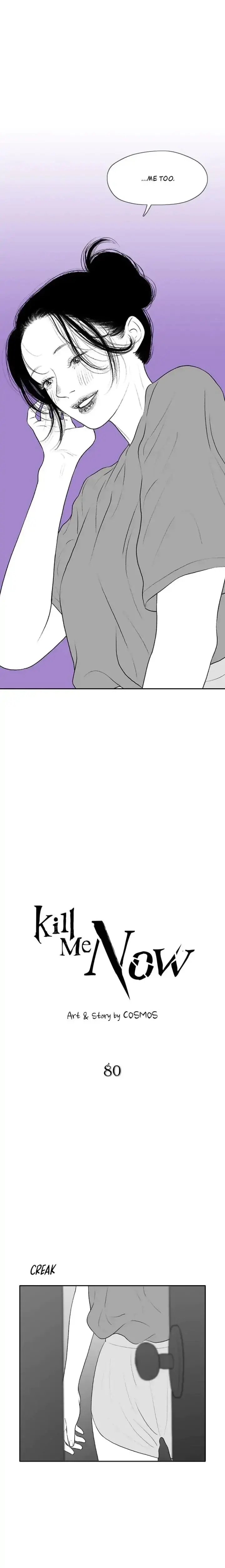 Kill Me Now Episode 80 - Page 4