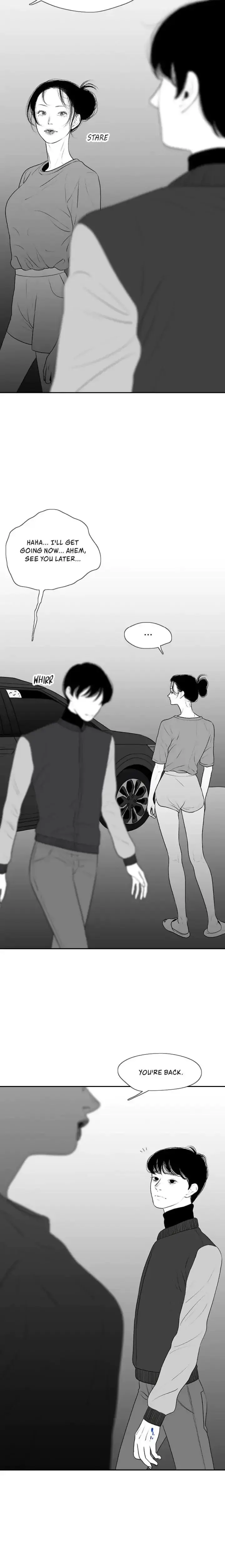 Kill Me Now Episode 81 - Page 3