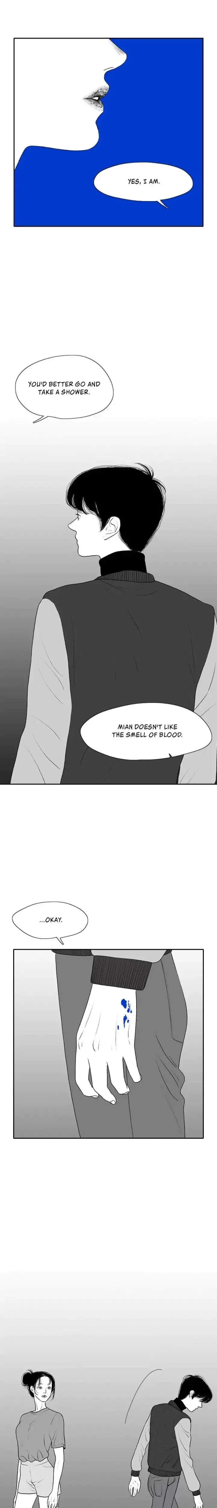 Kill Me Now Episode 81 - Page 4