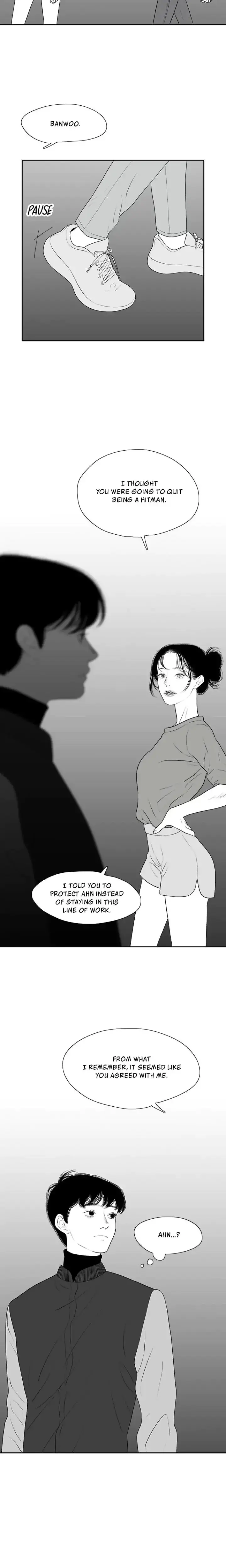 Kill Me Now Episode 81 - Page 5