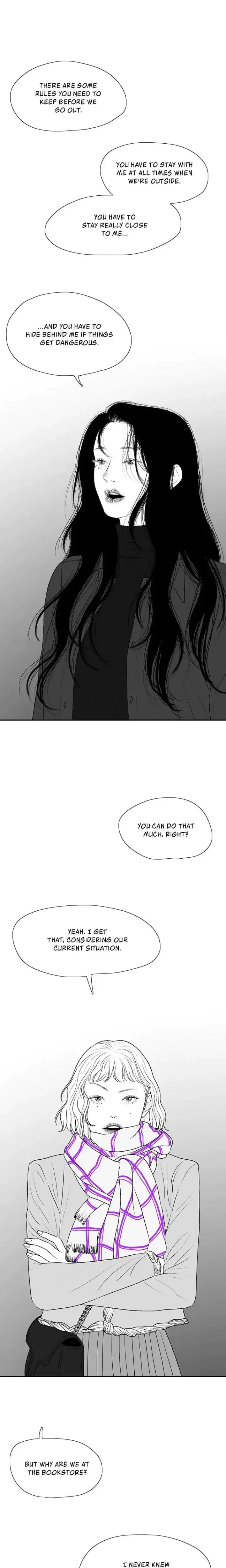 Kill Me Now Episode 82 - Page 1
