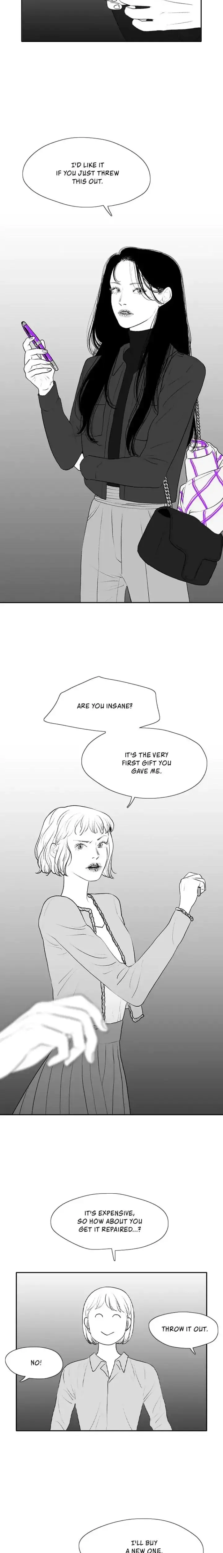 Kill Me Now Episode 82 - Page 14