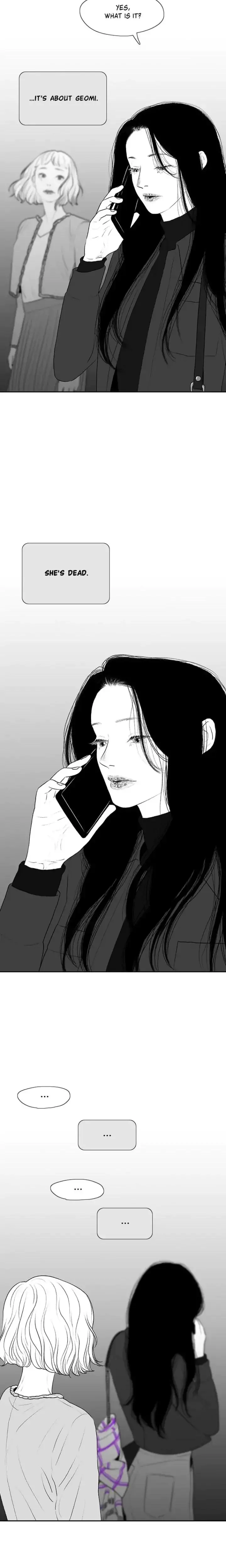 Kill Me Now Episode 82 - Page 17