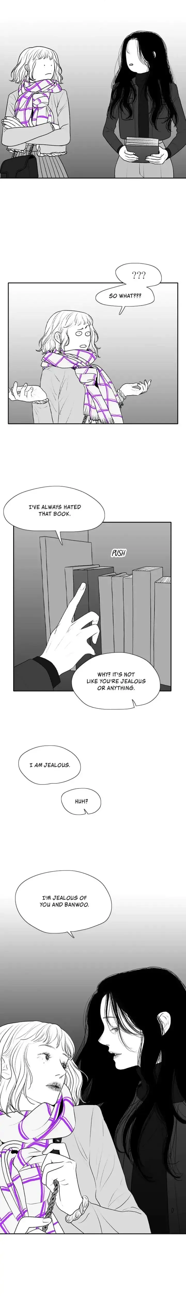 Kill Me Now Episode 82 - Page 4