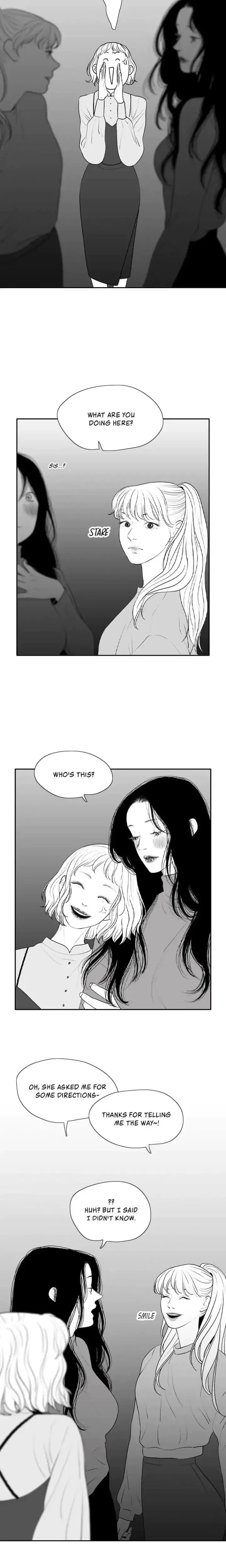 Kill Me Now Episode 83 - Page 10
