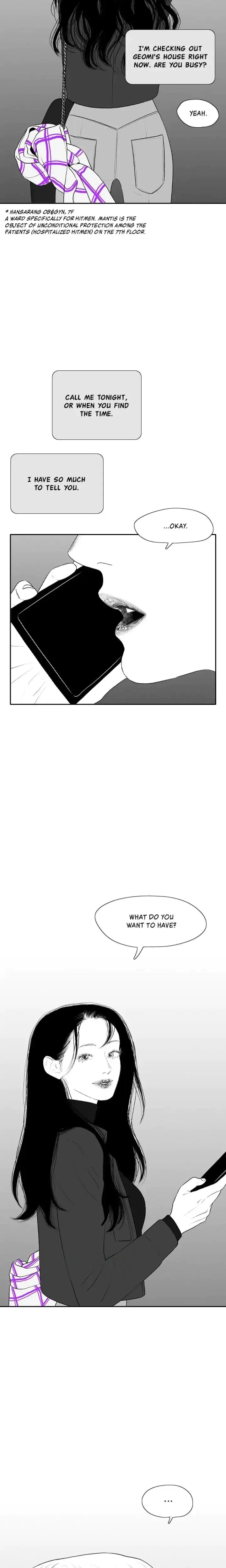 Kill Me Now Episode 83 - Page 5