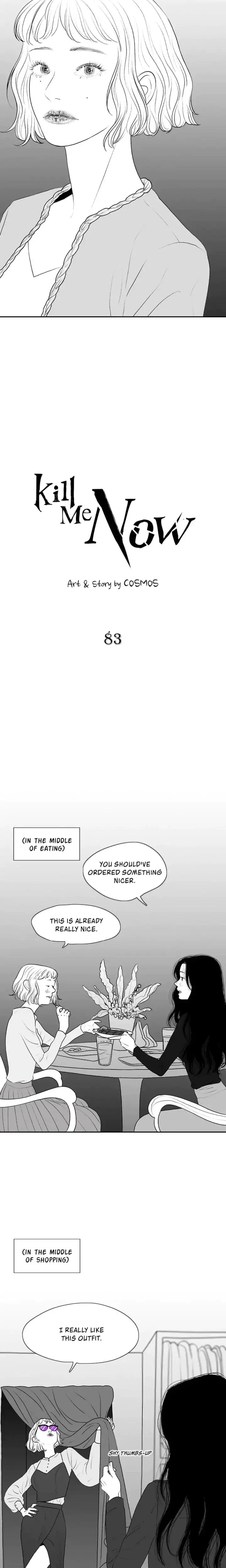 Kill Me Now Episode 83 - Page 6