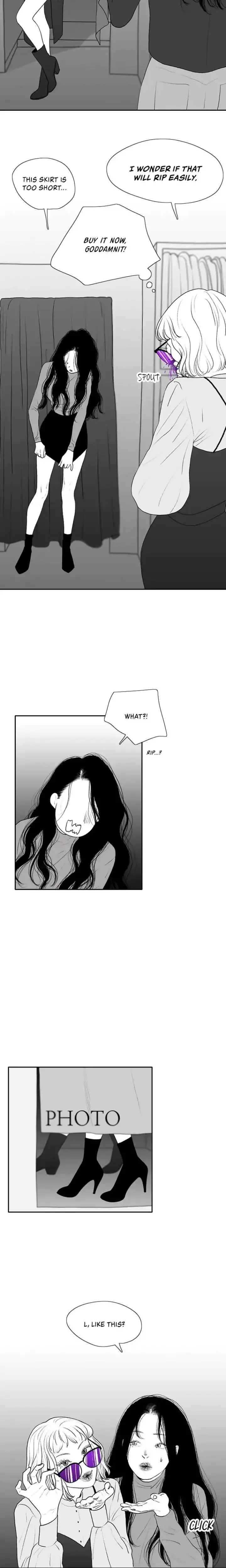 Kill Me Now Episode 83 - Page 7