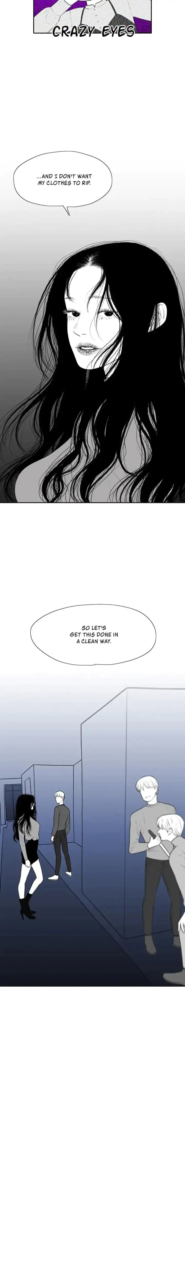 Kill Me Now Episode 84 - Page 5
